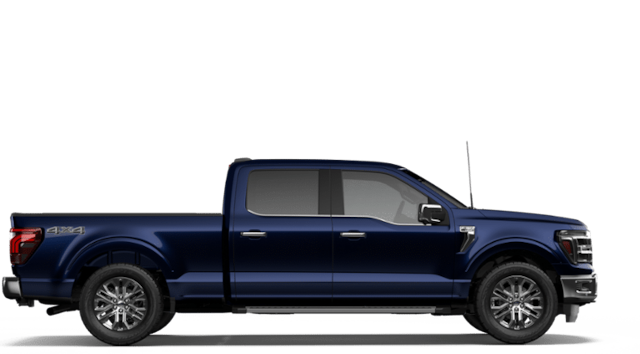 2026 Ford F-150+F-150